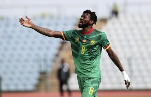 Cameroun : un match amical face à un Mondialiste (officiel) !