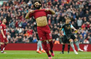Liverpool : Salah et les penalties, ce n’est plus ce que c’était…