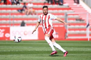 Ajaccio : la réponse ferme de Belaïli sur son absence