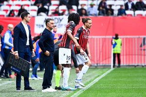 Nice : “équipe de racailles”, “que des noirs”, “à la mosquée le vendredi”… Le mail qui charge Galtier