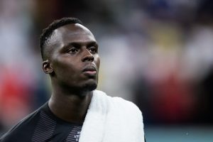 Sénégal : la liste pour le Brésil et le Bénin sans Edouard Mendy !