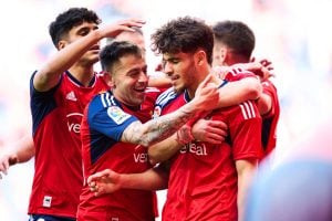 Ez Abde encore plus fort que Vinicius !