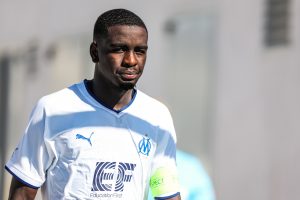 OM : un international comorien passe pro !