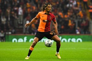 Cameroun : après sa rencontre avec Song, Boey refroidit les Lions Indomptables…