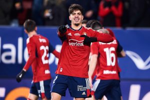 Barça : Xavi emmène Ez Abde aux USA