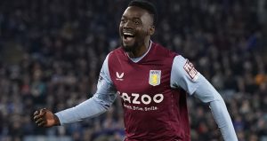 Aston Villa : le réveil fracassant de Bertrand Traoré