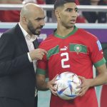 Un taulier de Lens ouvre la porte au Sénégal