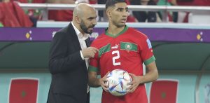 L'actualité du football africain