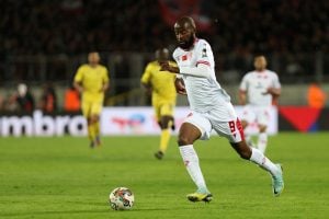 Lamkel Zé : le Nainggolan camerounais quitte déjà le Maroc !