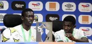 Sénégal U20 : Lamine Camara bloqué par Metz, la Fédé réagit (officiel)