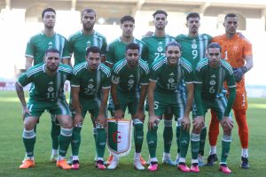 Algérie : un stade inattendu retenu pour le match contre Tanzanie