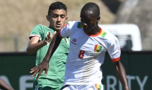 Championnat africain de football scolaire : les Algériens derniers, les Congolais forfaits, les Marocaines qualifiées…