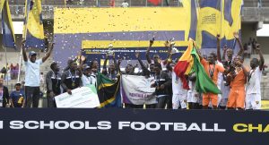 Championnat africain de football scolaire 2024 : Maroc, Sénégal et Guinée prêts pour le coup d’envoi