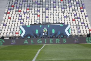 CAN U17 : le programme du jour (dimanche 30 avril)