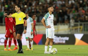 Coupe Arabe : Al-Nassr et Mané éjectent le Raja