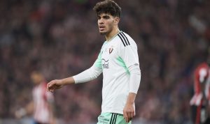 Barça : Ez Abde victime de la “clause de la peur”