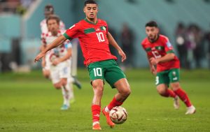 Mercato : l’OM sous le charme… du remplaçant d’Harit ?