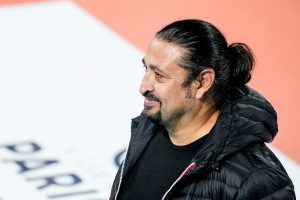 Éric Rabesandratana : « j’ai envie de reprendre les rênes d’une équipe africaine »