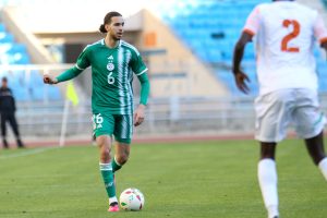 Feyenoord : un cadre de Belmadi va signer (officiel)