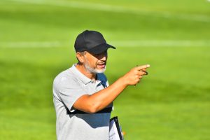 La RDC vise le top 5 africain