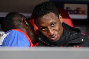 Bayern : Bouna Sarr a enfin rejoué !