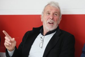 Racisme : Eric Gerets accablé par les révélations de Sunday Oliseh