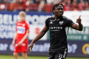 Lille : Bamba remplacé par un autre Ivoirien ?