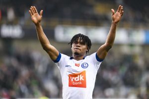 Nigeria : la liste avec un joueur de L1, sans Orban ni Boniface