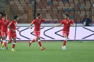 L'actualité du football africain