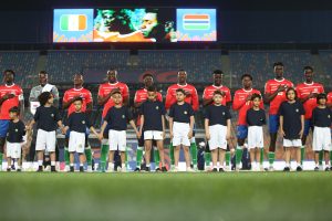 France-Gambie : date et heure du match (Coupe du monde U20)