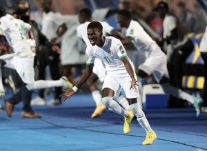 Coupe du monde U20 : Mamadou Gning, le sauveur du Sénégal fauché en plein élan