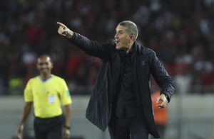 Wydad Casablanca : le coach viré une semaine avant les demi-finales de LdC !