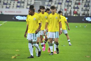 L'actualité du football africain