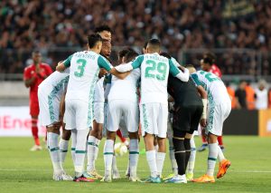 Raja Casablanca-Koweït SC : date et heure du match (Coupe Arabe)