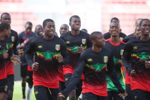 Mali-Burkina Faso : date et heure du match (CAN U17)