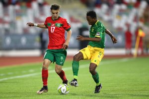 Nigeria-Maroc : date et heure du match (CAN U17)