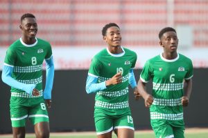 Nigeria-Burkina Faso : date et heure du match (CAN U17)