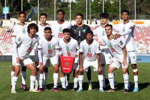 CAN U17 : le Maroc ne jouera pas à Alger