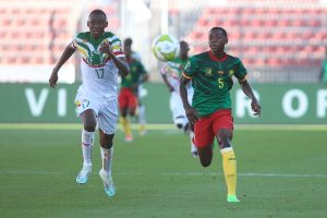 CAN U17 : le Mali douche le tenant et se qualifie