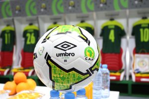 CAN U17 : le programme du jour (mercredi 10 mai)