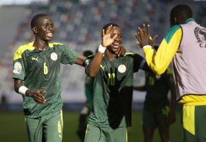 CAN U17 : manita, demie et Mondial pour le Sénégal !
