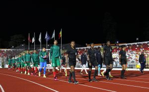 Sénégal-Maroc : date et heure du match (finale CAN U17)