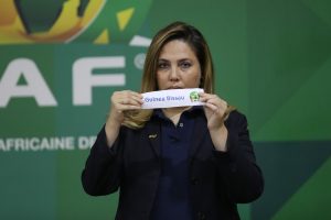 CAN 2024 (F) : Sénégal, Algérie, Cameroun, RDC, Côte d’Ivoire… Le tirage complet des éliminatoires