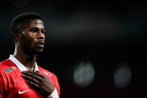 Sénégal : le mea culpa sincère de Keita Baldé