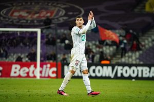 Toulouse : le club sanctionne Aboukhlal, le Maroc accuse