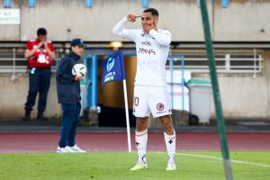 Maroc : un cadre de Metz rêve de la sélection