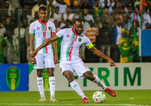 CAN 2023 (Q) : la Mauritanie double la RDC et le Gabon !