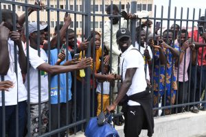 Bénin-Sénégal : drame en marge du match, 2 supporters tués