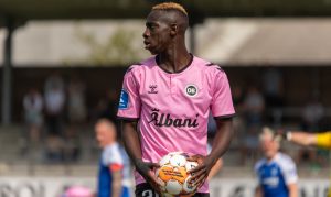 Newcastle : une pépite de Gambie en approche