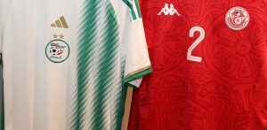 Algérie-Tunisie : les compos sans Aouar, avec Mahrez et Laïdouni…